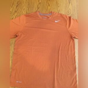 Nike Dri-Fit Athletic Shirt